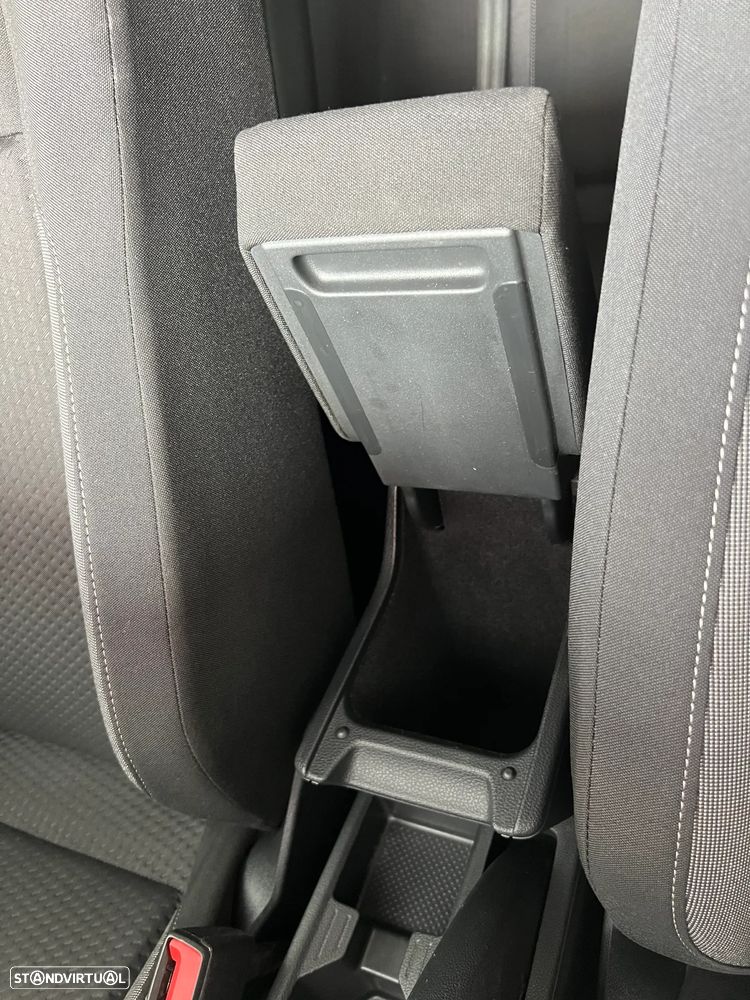 VW Taigo 1.0 TSI Life - 12