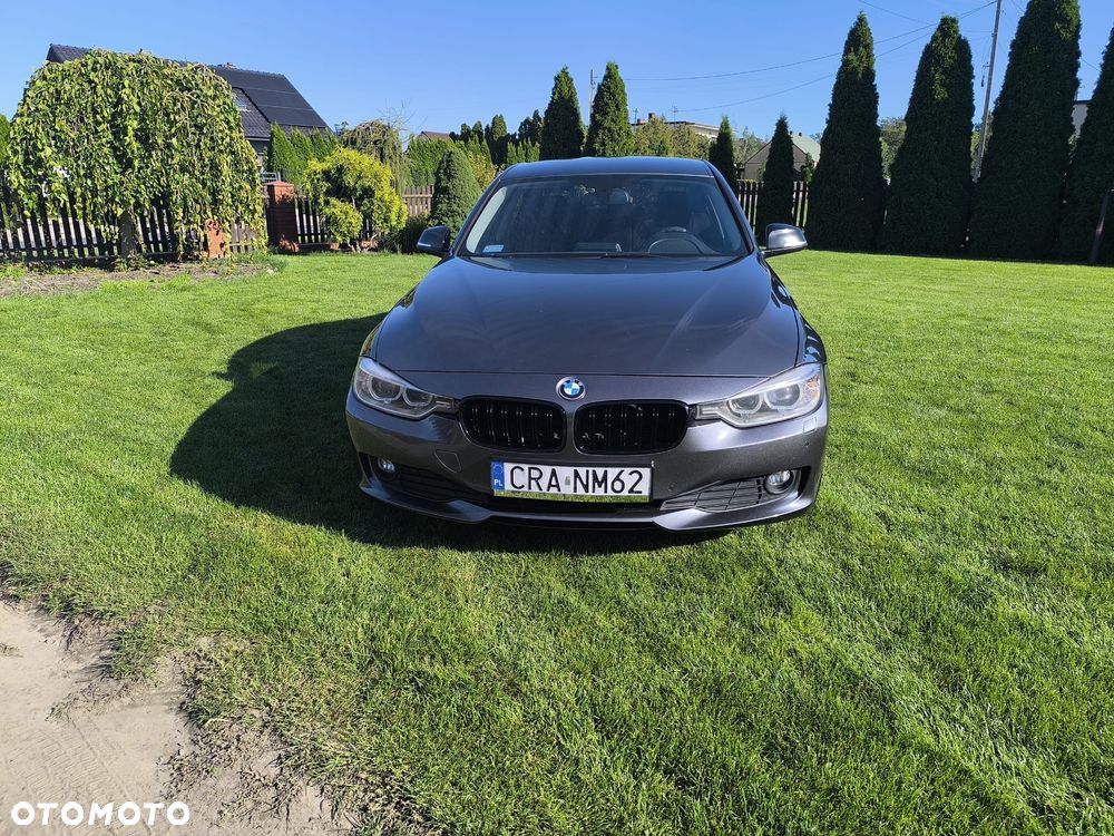 BMW Seria 3 - 30