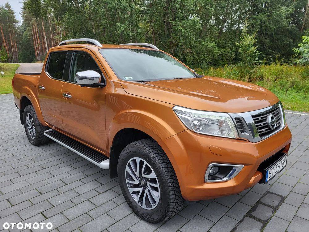 Nissan Navara - 4