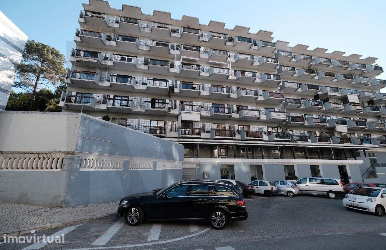 Estoril | Oportunidade de investimento, Imóvel de serviços com logrado - Grande imagem: 2/30