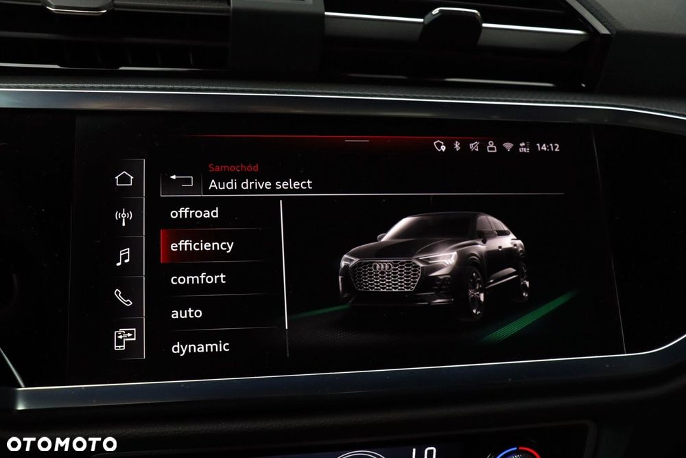 Audi Q3 40 TFSI Quattro S-Line S tronic - 27