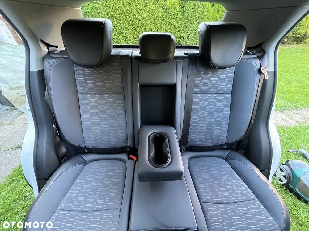 Opel Mokka 1.6 CDTI Cosmo S&S 4x4 - 17