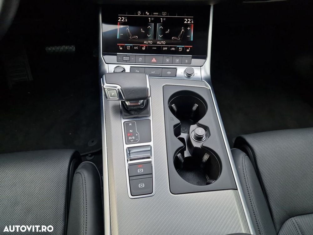 Audi A6 45 TFSI quattro S tronic - 4
