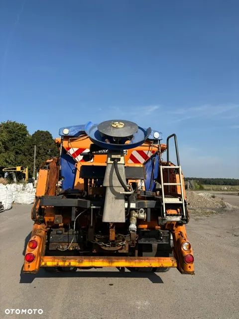 DAF CF 4102 - 16