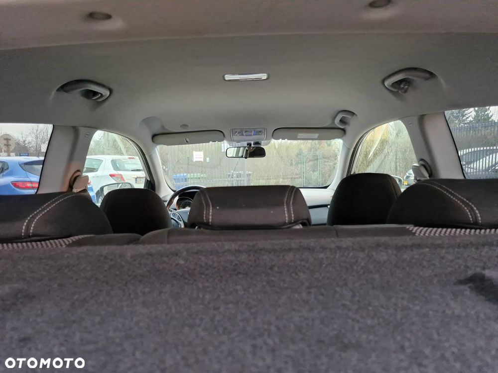 Hyundai i30 1.6 CRDi Comfort - 22