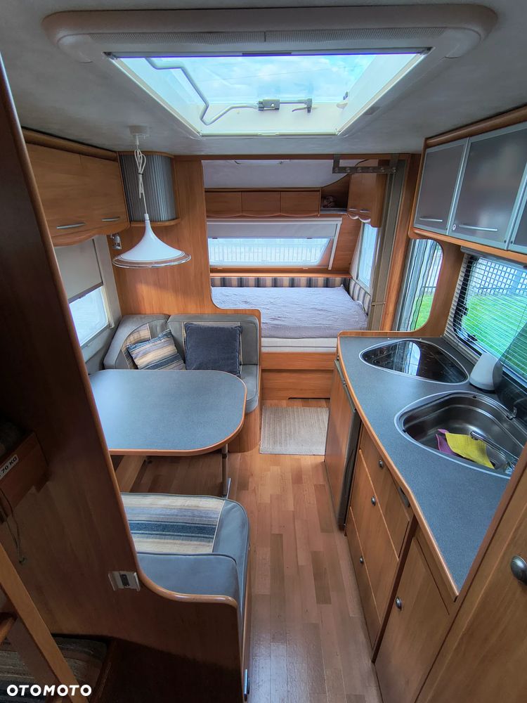 Adria Adora 552 PK - 30