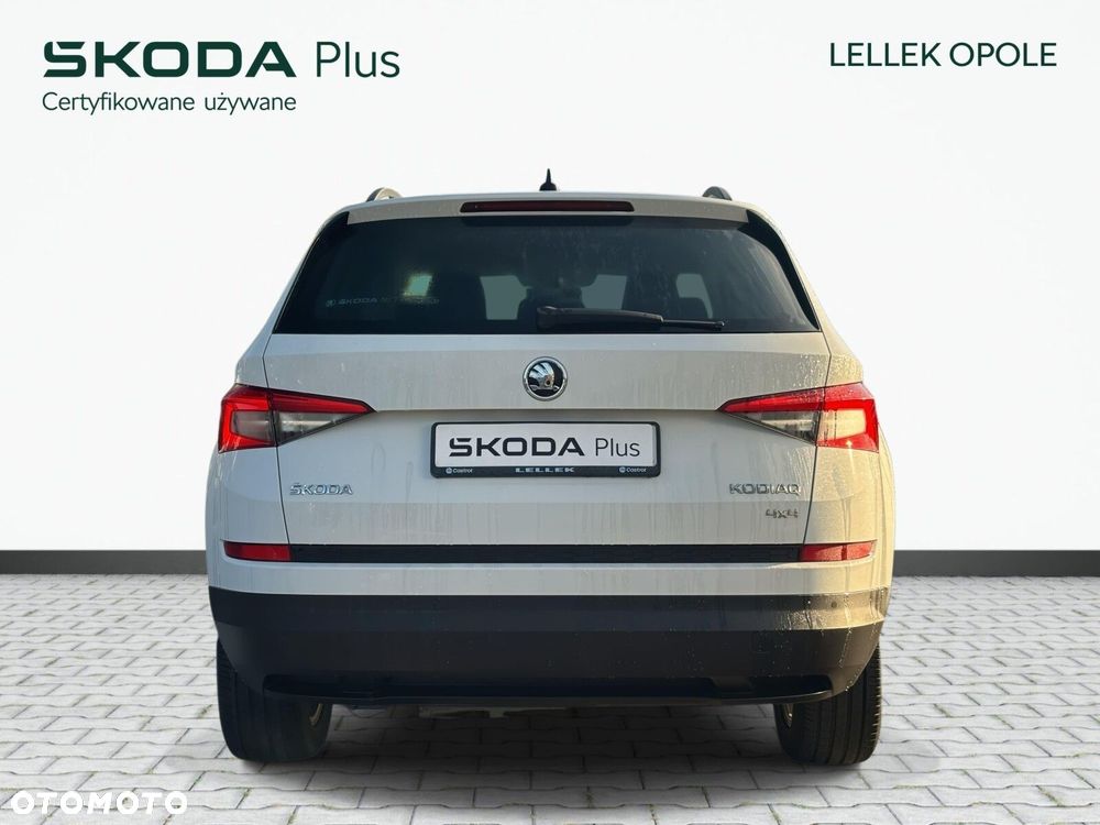 Skoda Kodiaq 2.0 TDI 4x4 Ambition - 7
