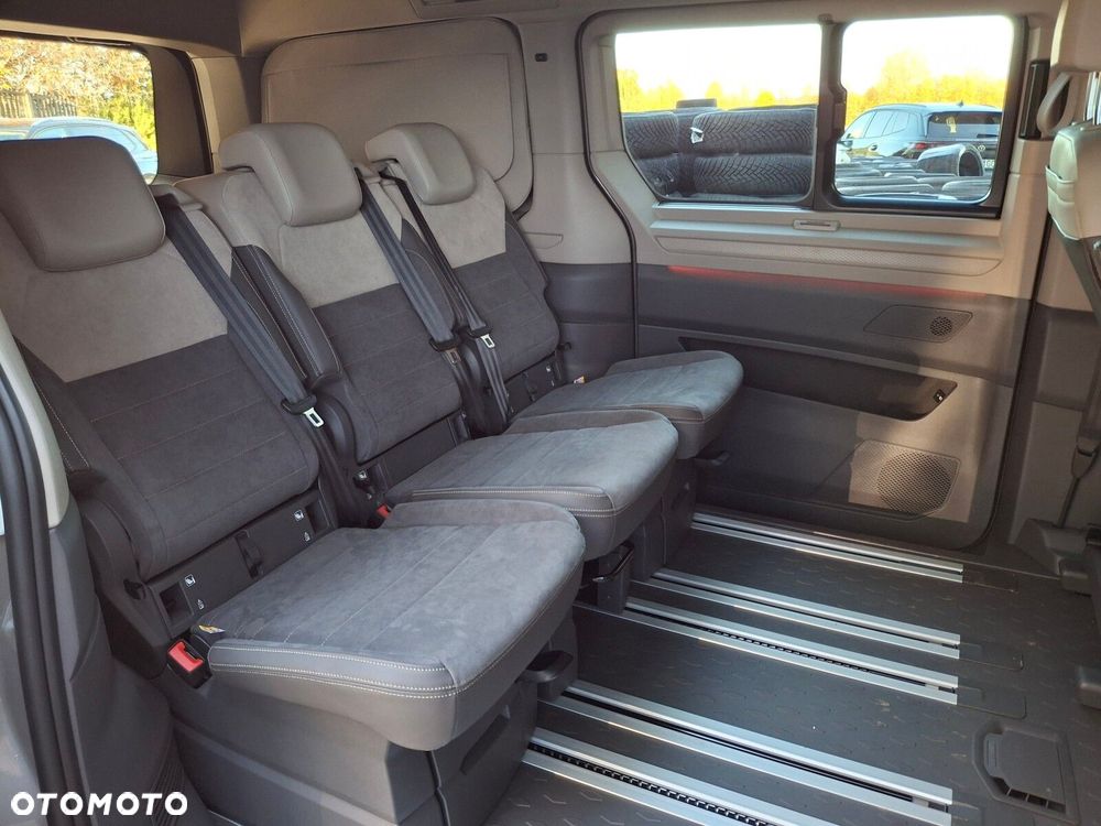 Volkswagen California - 26
