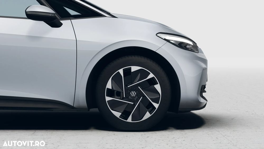 Volkswagen ID.3 52 kWh Pure - 5