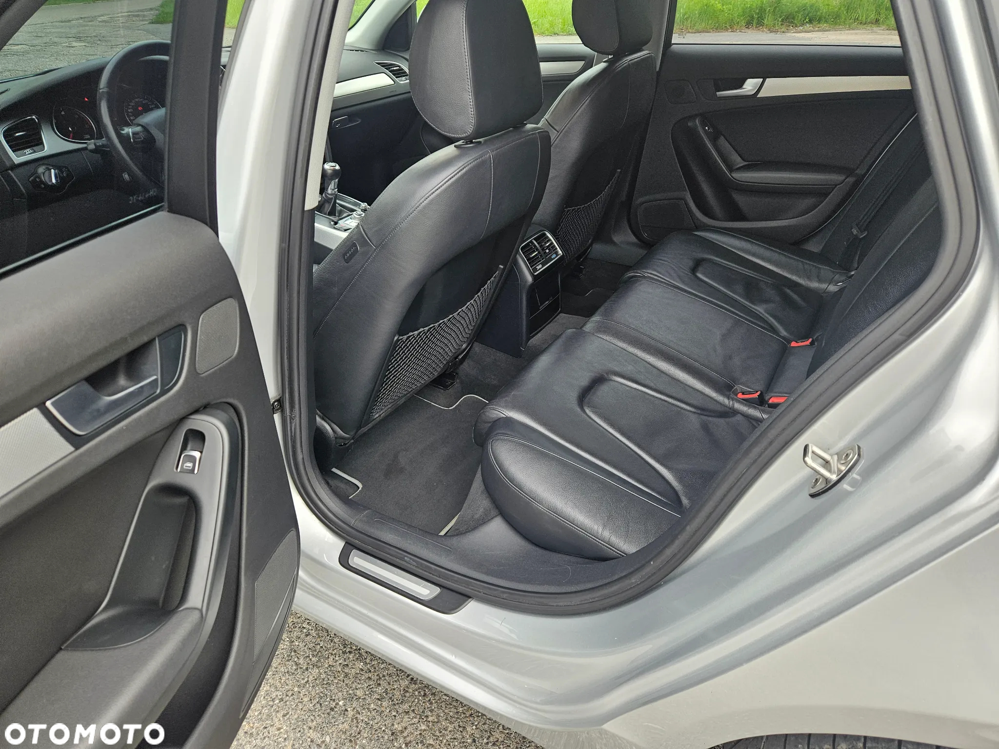 Audi A4 2.0 TDI - 13