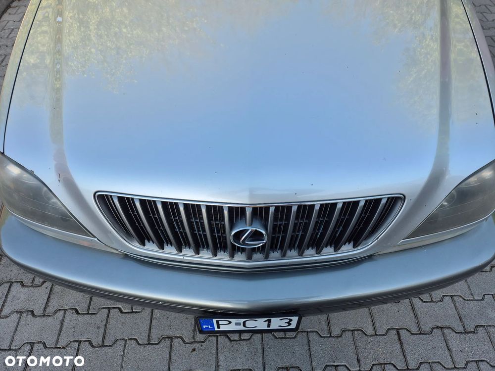 Lexus RX - 11