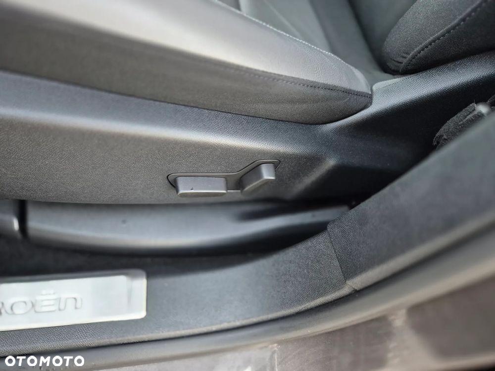 Citroën C5 Aircross 1.6 PureTech Shine EAT8 - 25