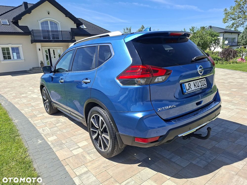 Nissan X-Trail 1.6 DIG-T Tekna - 2