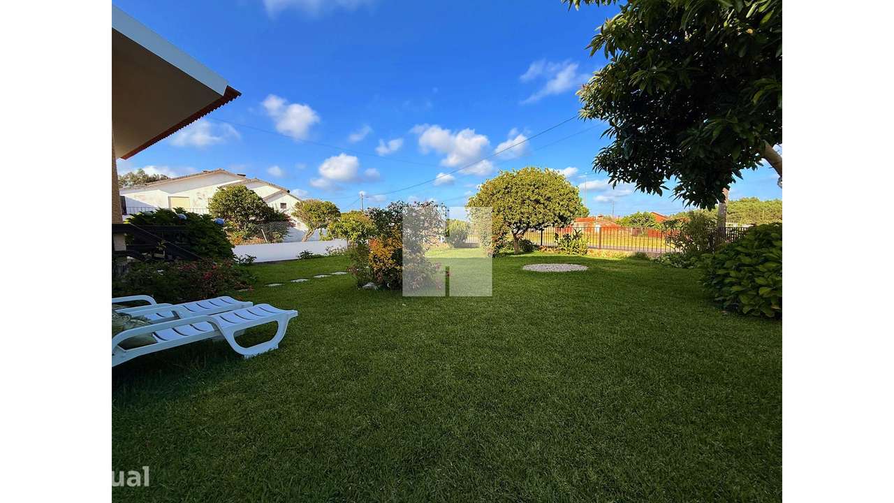 Moradia c/ Terreno e Jardim - Grande imagem: 4/49