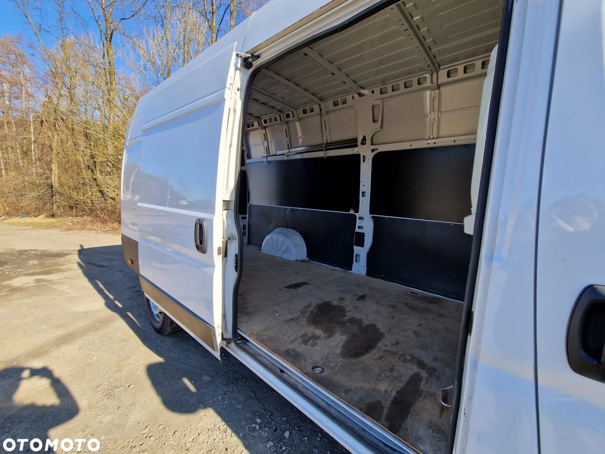 Peugeot Boxer MAXI L4H3 - 8