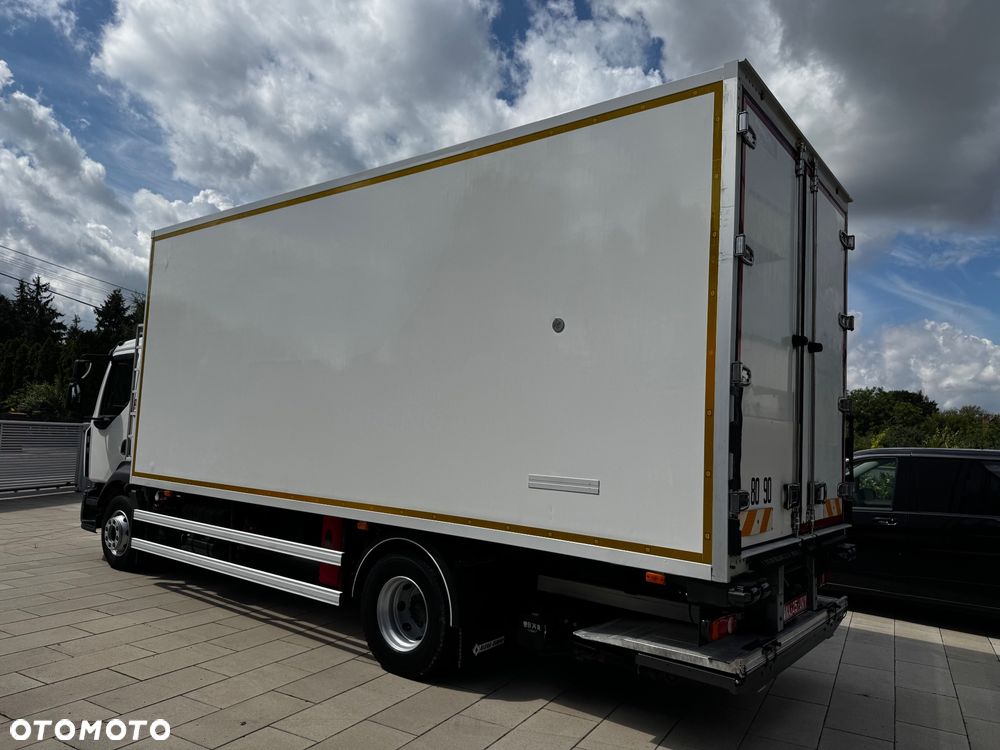 Renault D WIDE 16-260 Chłodnia - 8