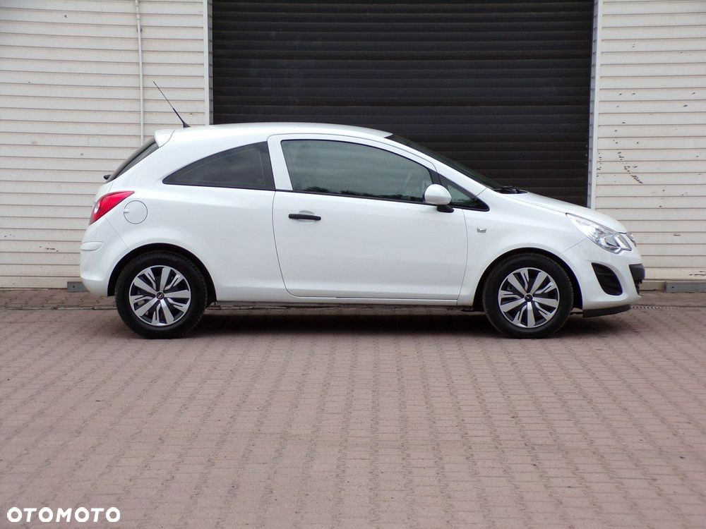 Opel Corsa - 10