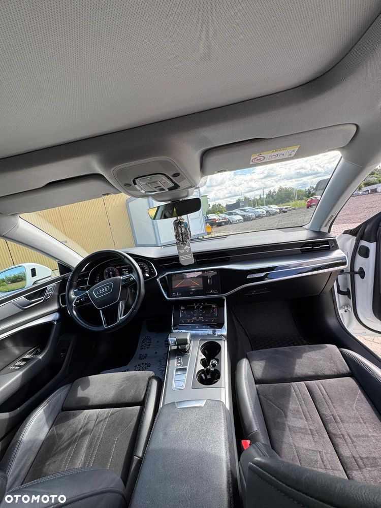 Audi A7 Sportback - 10