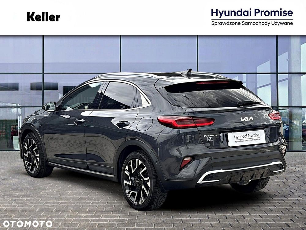 Kia XCeed - 6