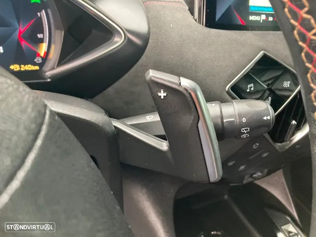 DS DS3 Crossback 1.5 BlueHDi Performance Line EAT8 - 25