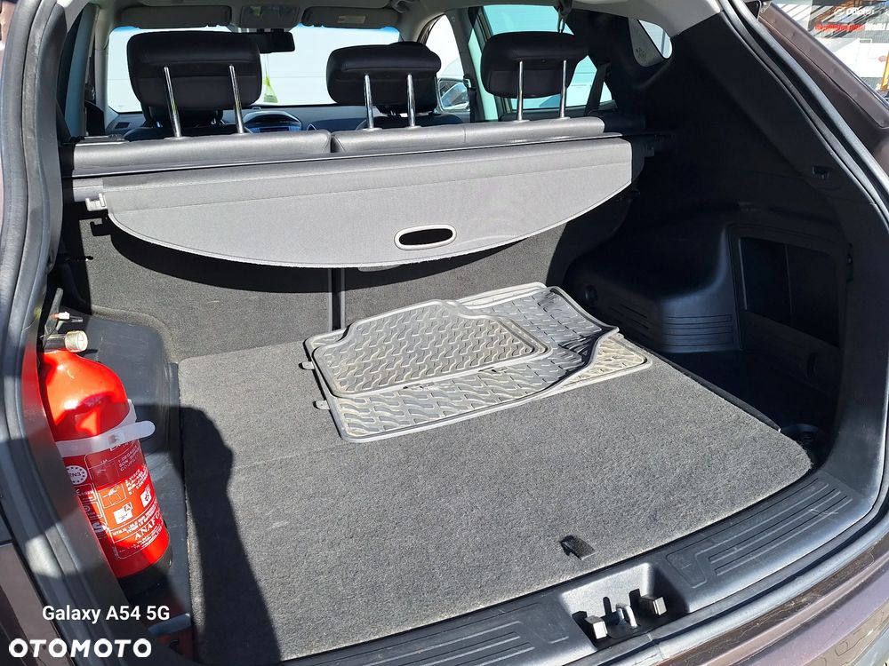Hyundai ix35 1.7 CRDi Comfort 2WD - 9
