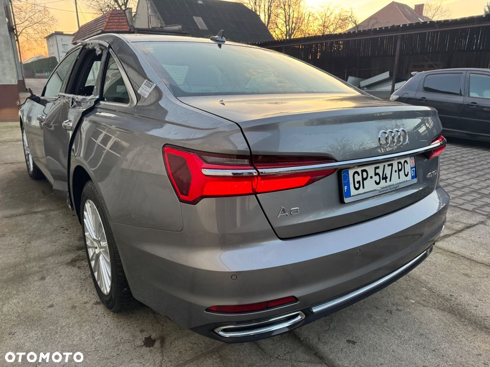 Audi A6 Limousine - 34