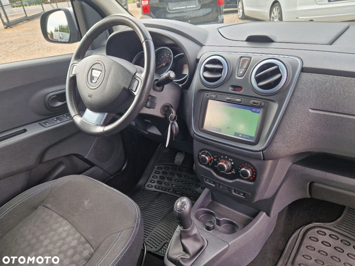 Dacia Lodgy - 20