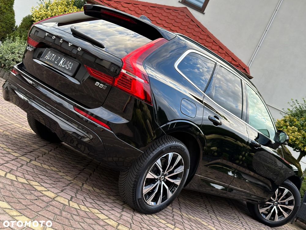 Volvo XC 60 B5 B AWD Geartronic Inscription - 5