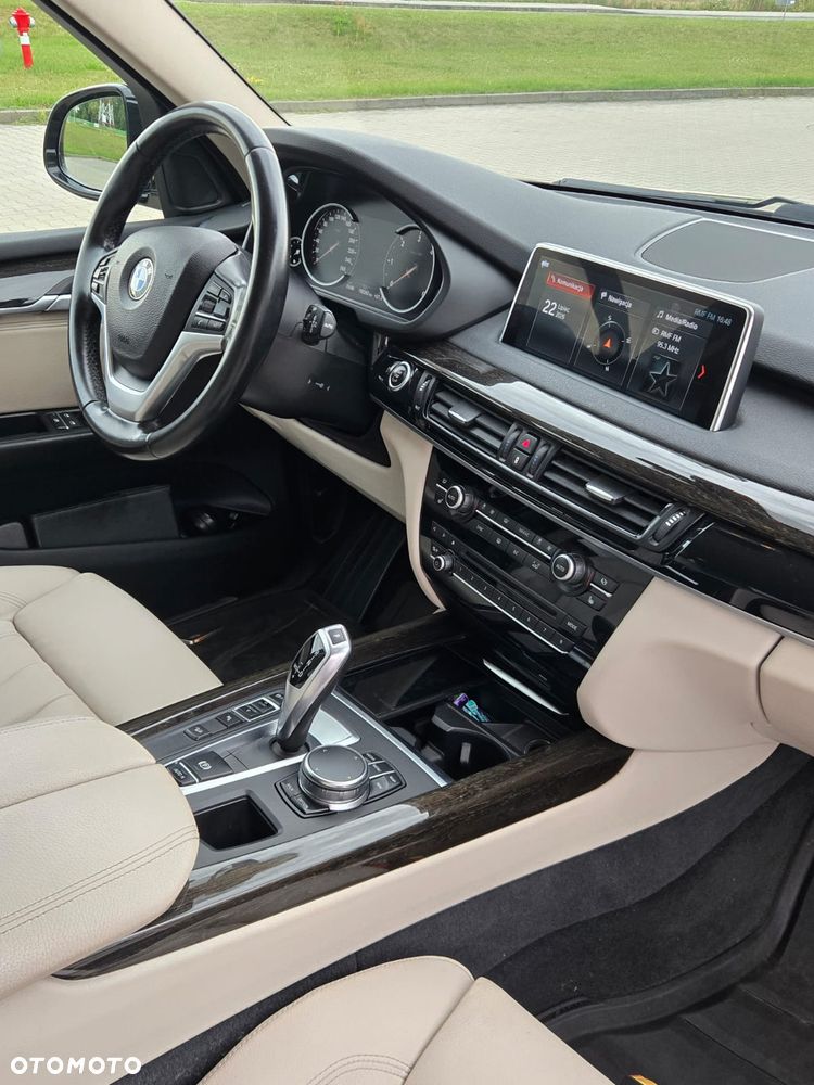 BMW X5 - 4
