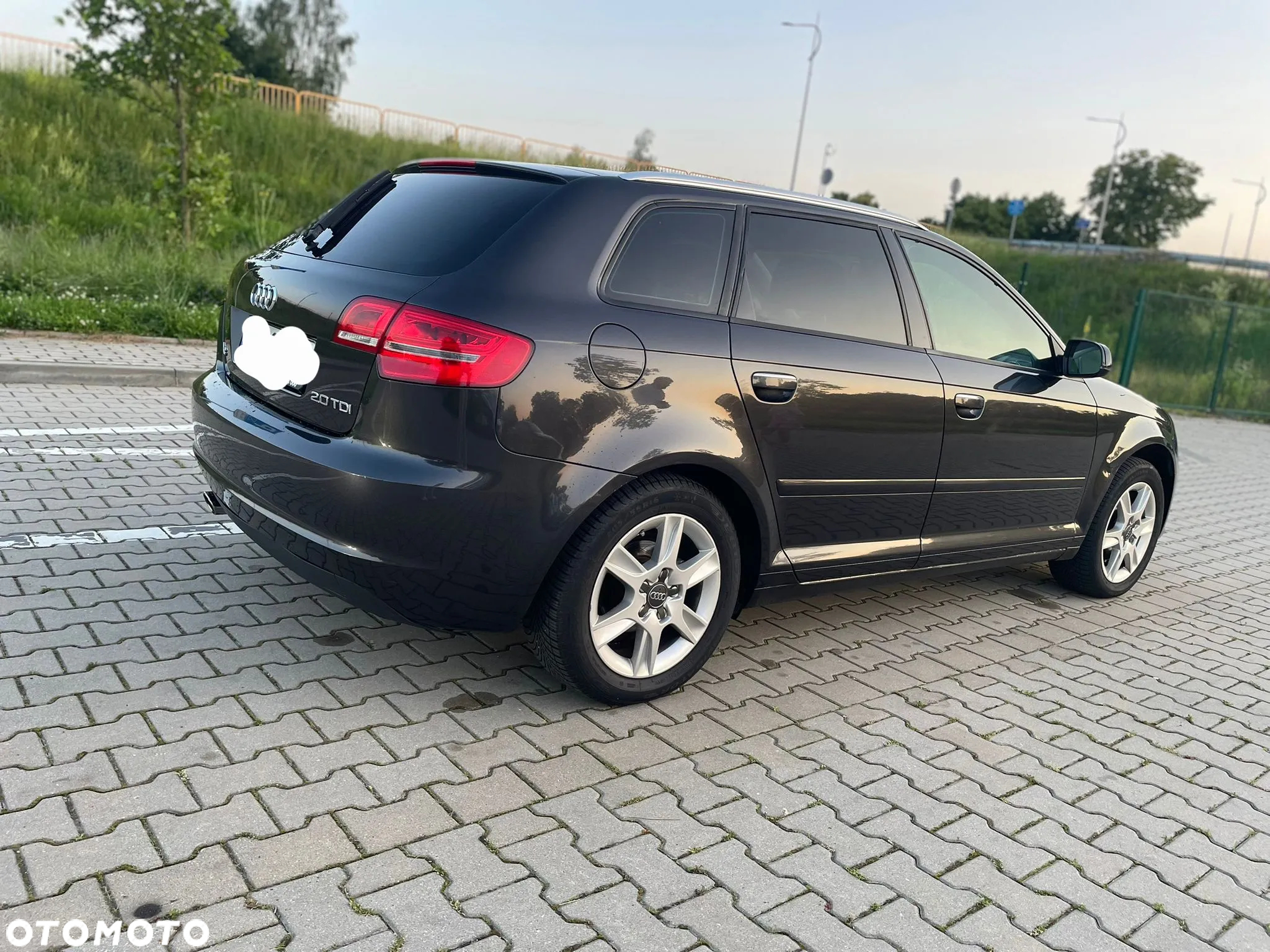 Audi A3 - 7