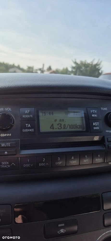 Toyota Corolla 1.4 D-4D Dynamic - 13