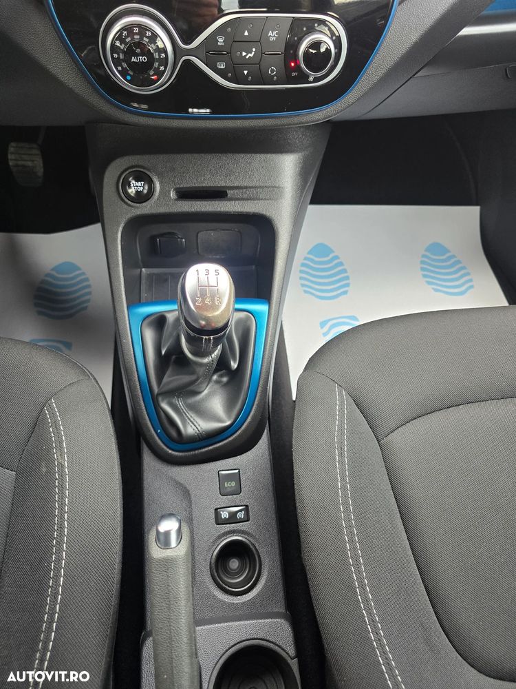 Renault Captur (ENERGY) TCe 90 INTENS - 14
