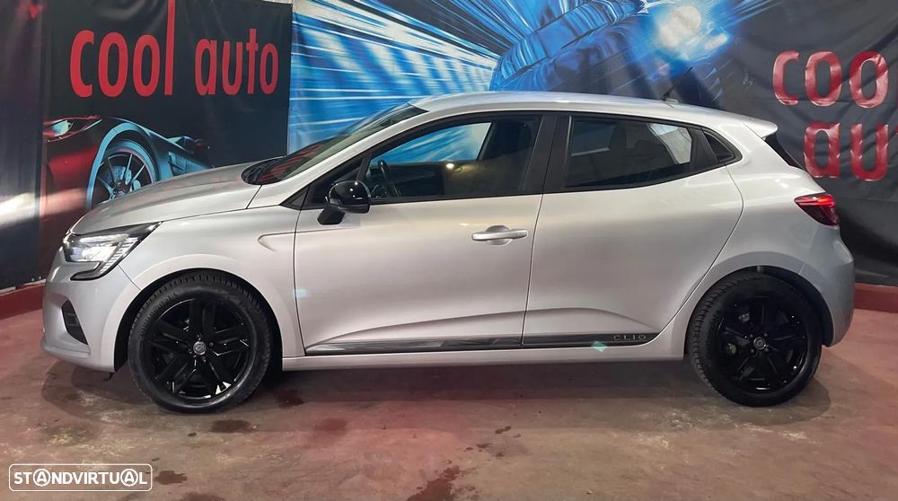 Renault Clio 1.0 TCe Intens - 3