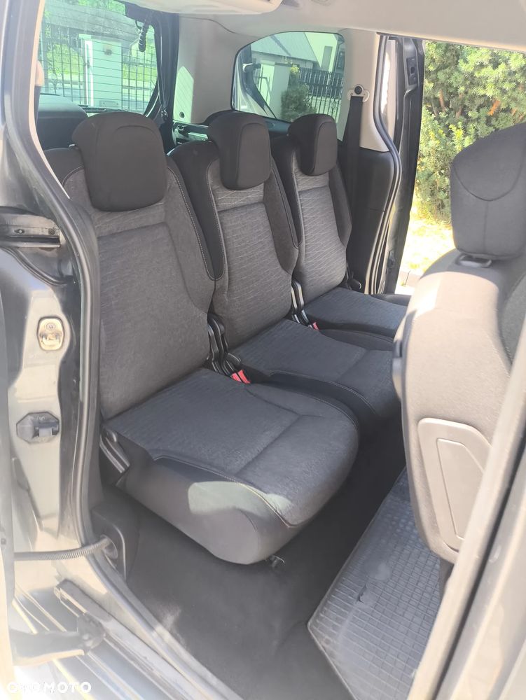Citroën Berlingo 1.6 BlueHDi Feel Edition - 22