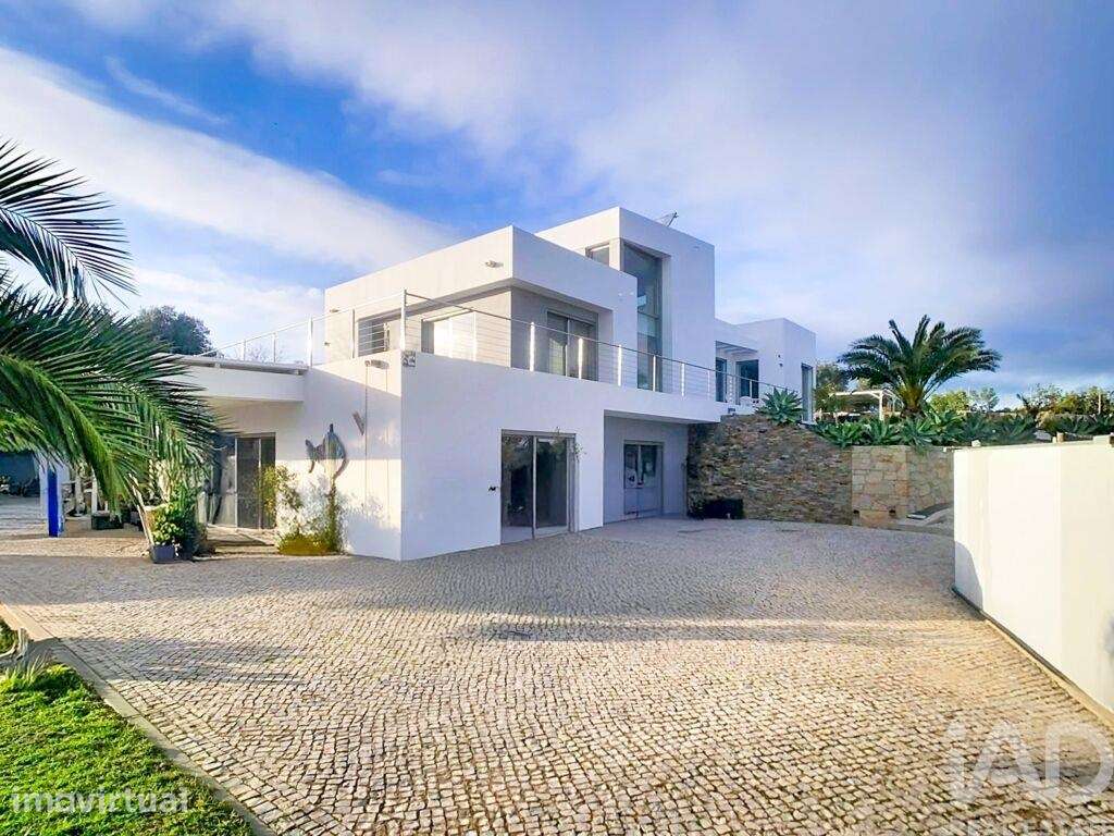 Casa / Villa T4 em São Brás de Alportel de 230 m2 - Grande imagem: 3/7