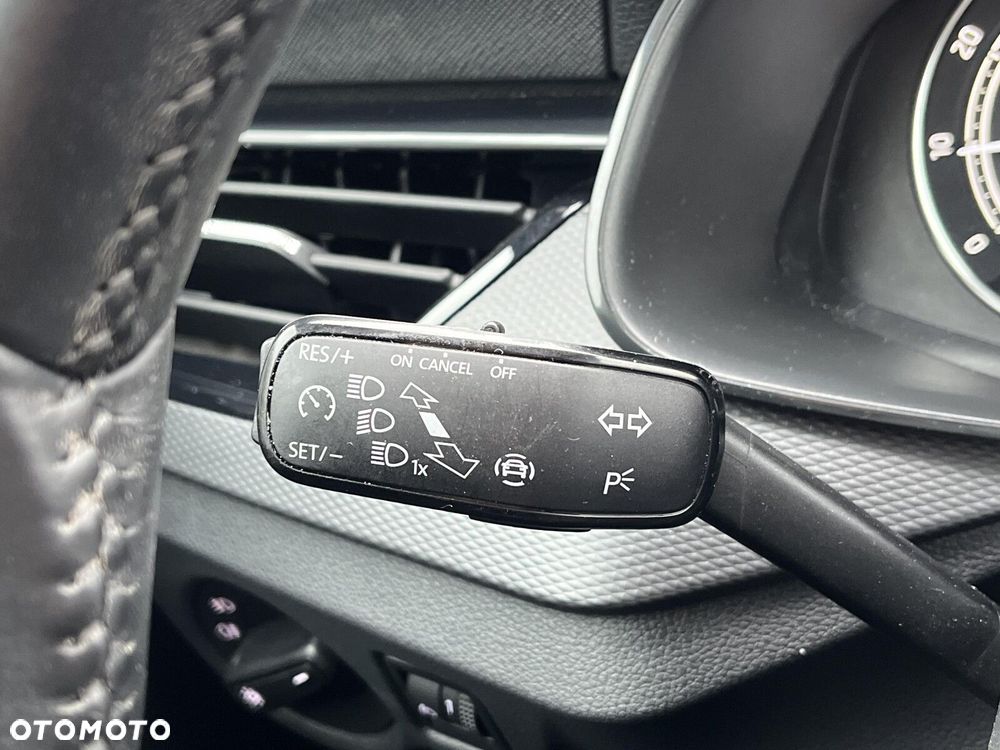 Skoda Scala 1.0 TSI Ambition - 20