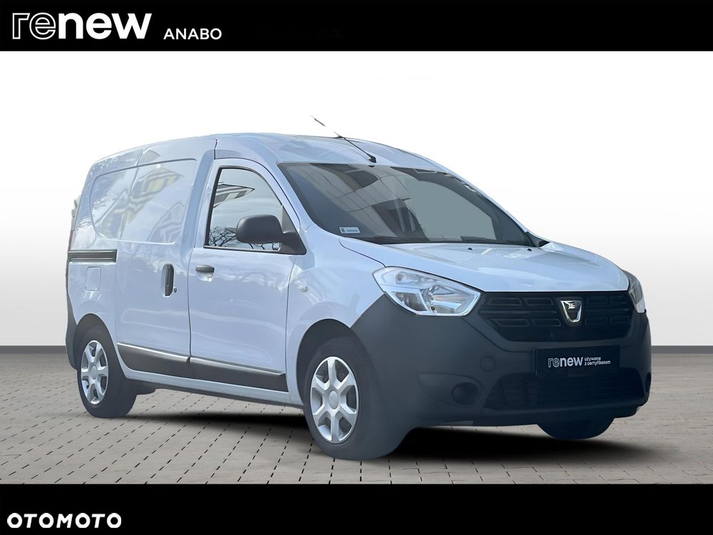 Dacia Dokker Van - 7