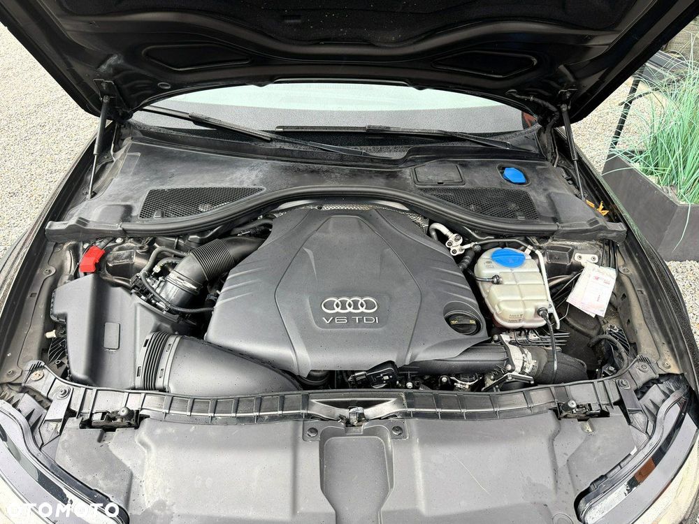 Audi A6 Allroad 3.0 TDI Quattro S tronic - 35