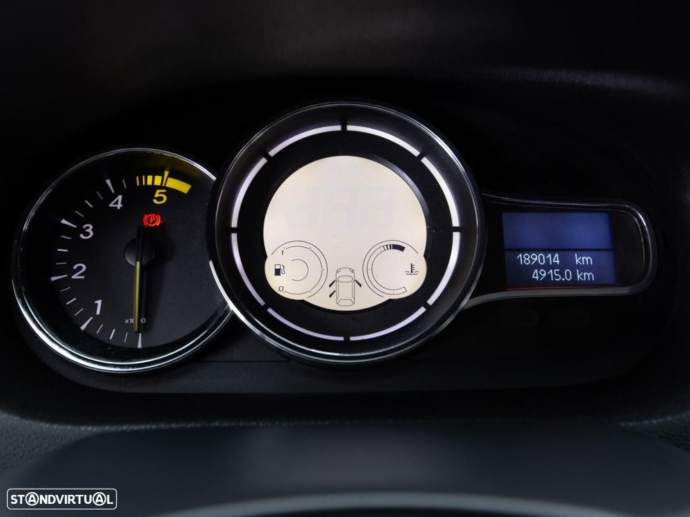 Renault Mégane Break - 16