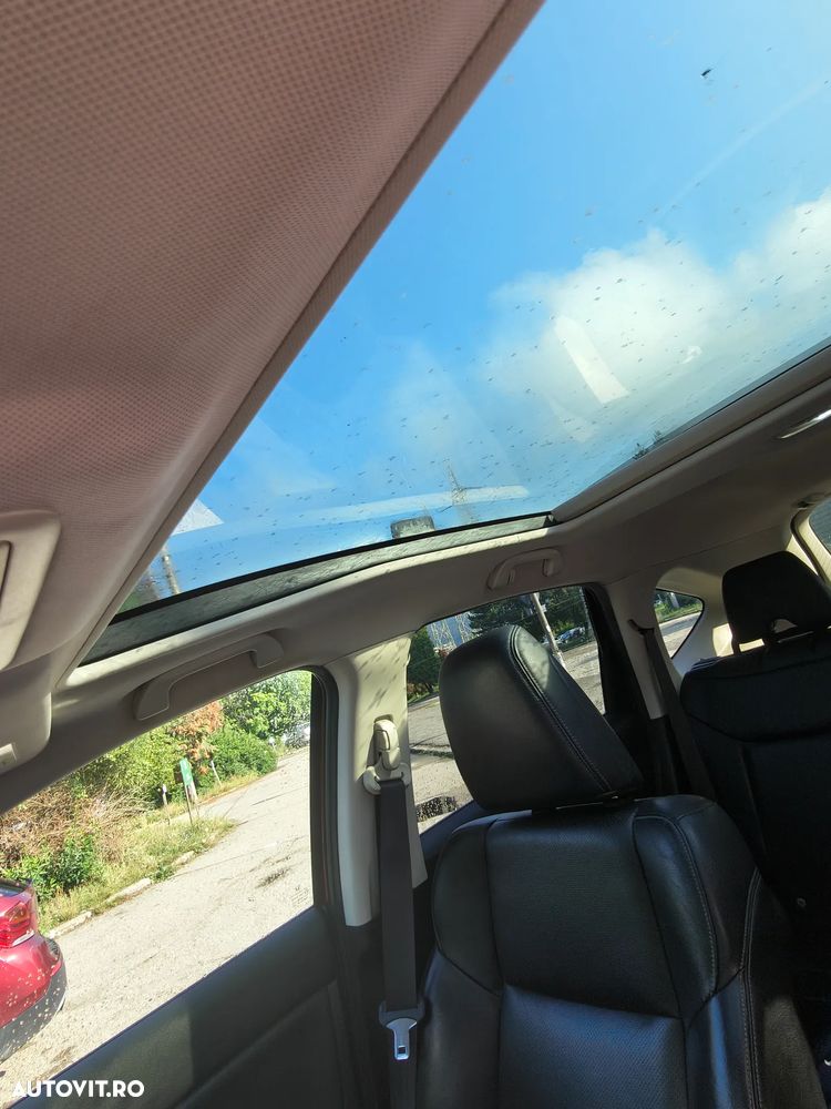 Honda CR-V 1.6 A/T 4WD Executive - 2