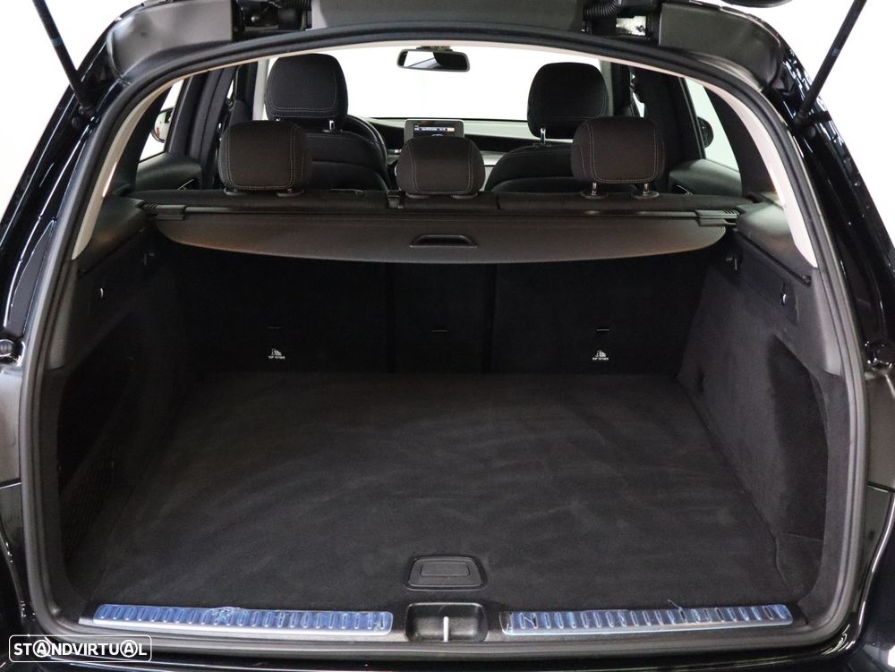 Mercedes-Benz GLC 250 d 4-Matic - 19