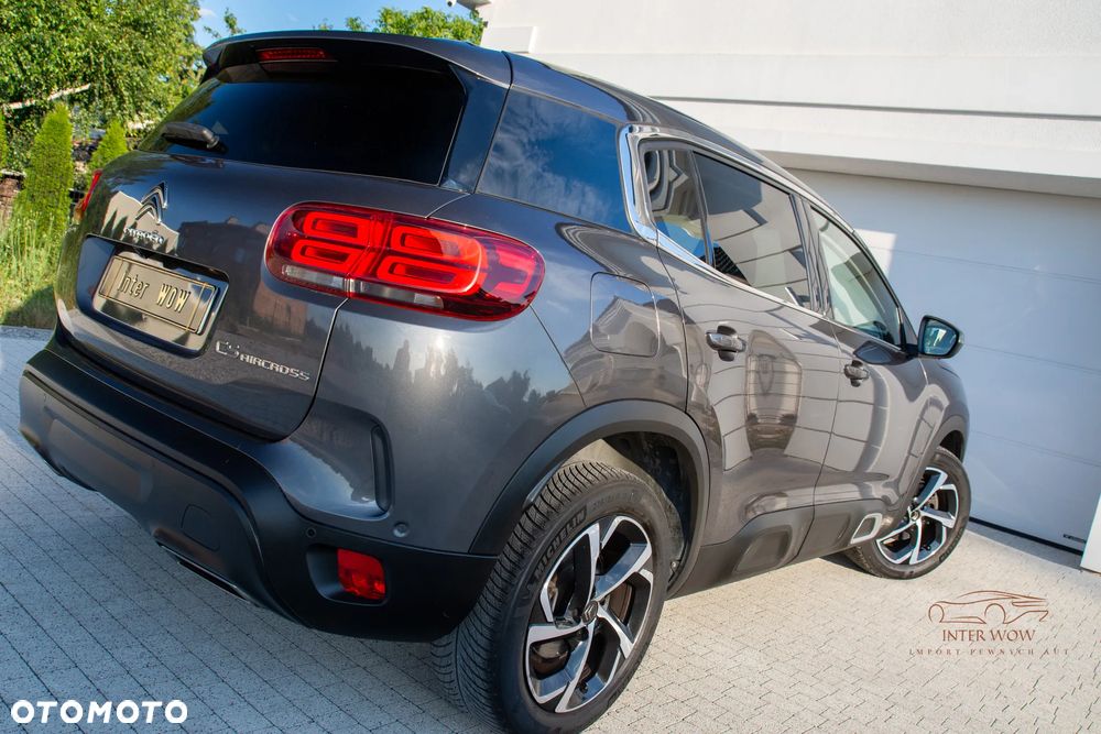 Citroën C5 Aircross - 7