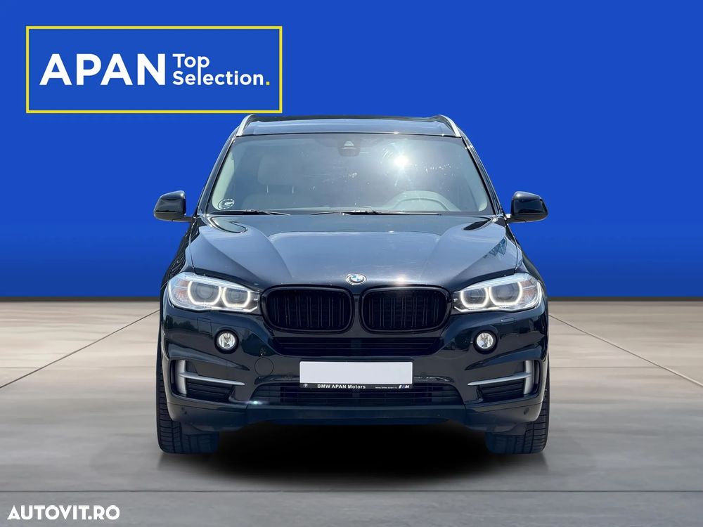 BMW X5 - 3
