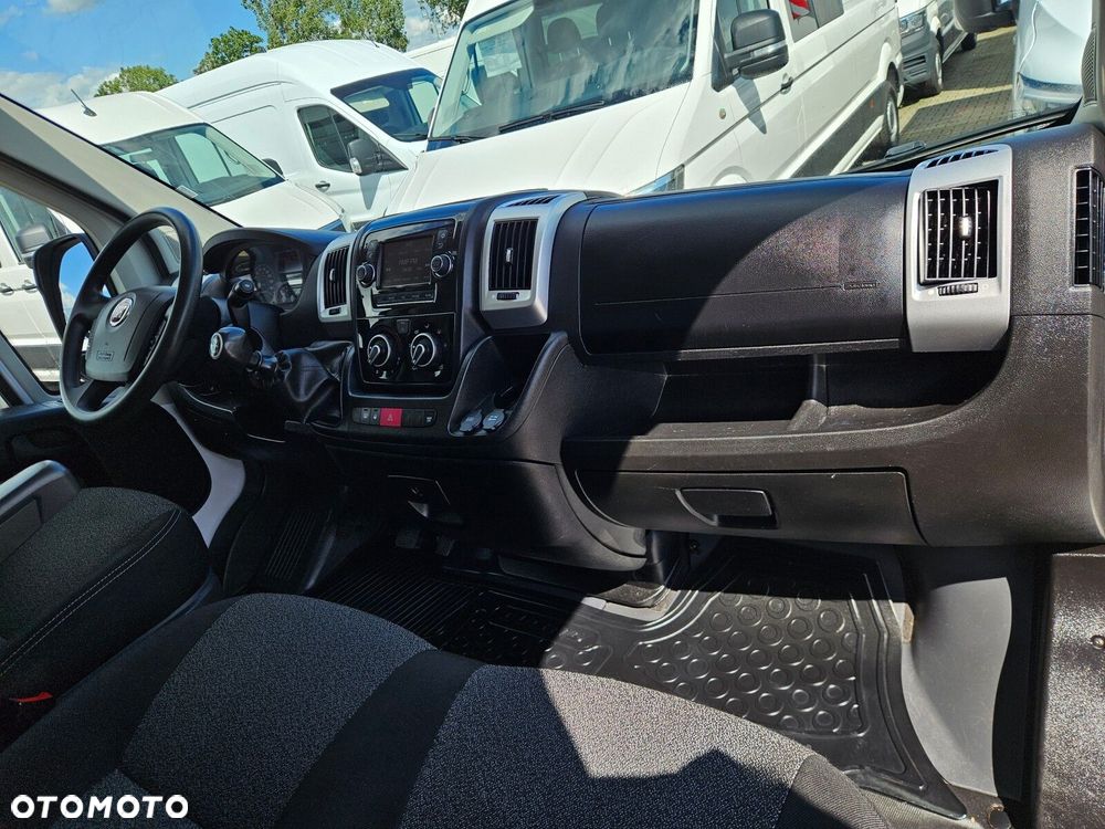 Fiat Ducato L4H3 *54999zł Netto* 2.3 MultiJET/160KM - 32