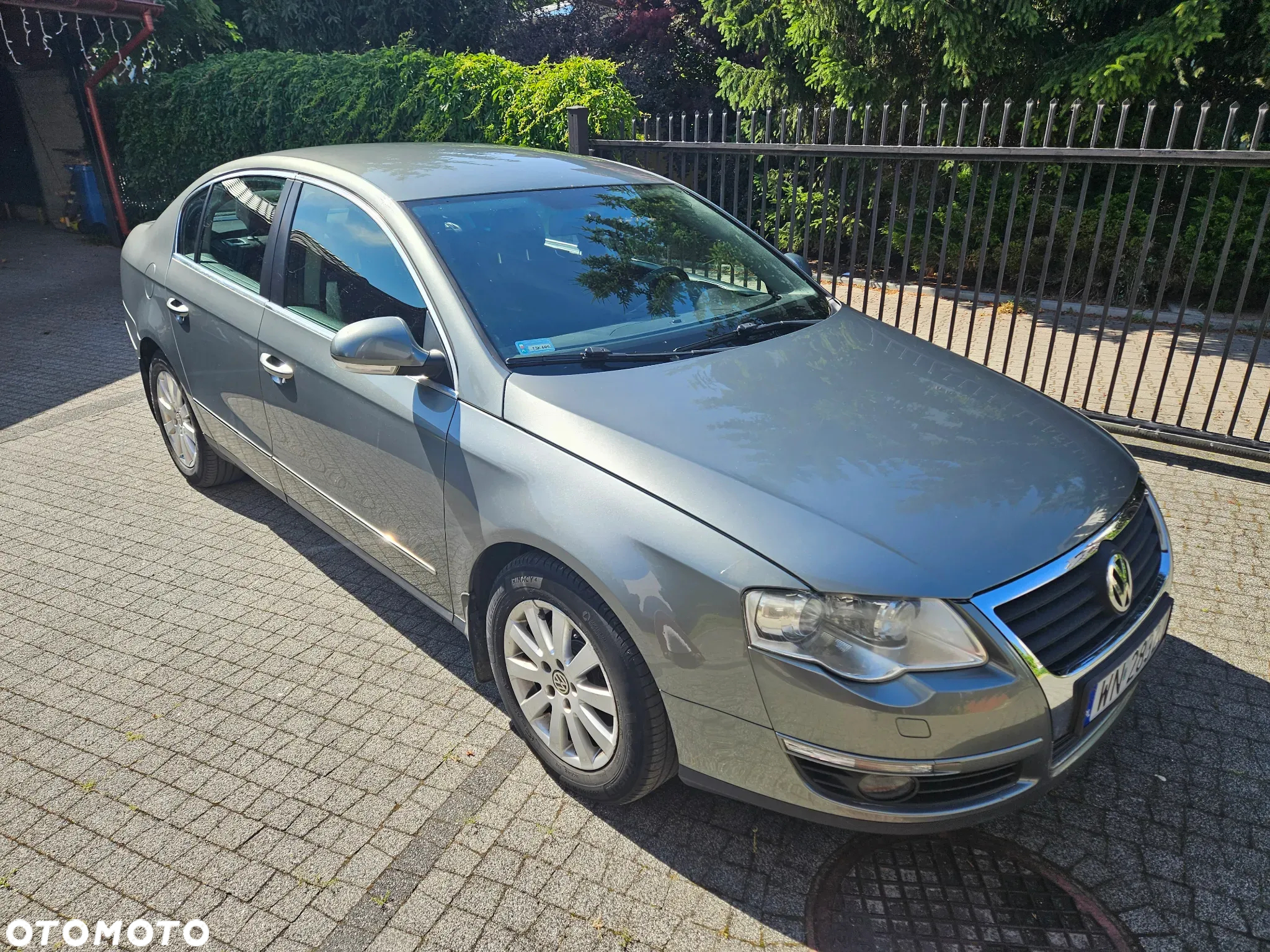 Volkswagen Passat 2.0 TDI Comfortline - 2