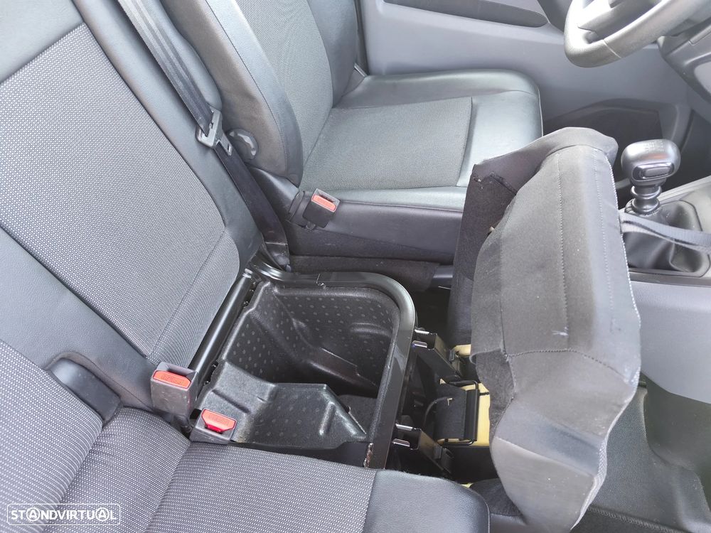 Opel Vivaro 1.5 D Cargo M Edition - 38