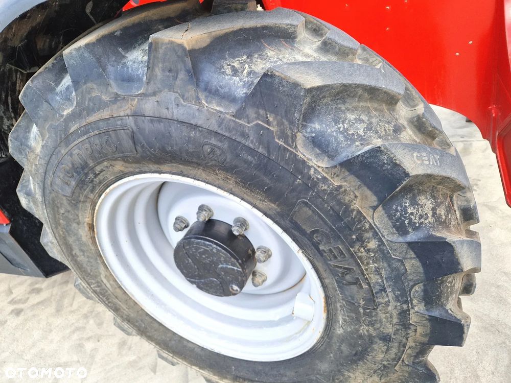 Manitou MT 1840 jak JCB 540-170 M507 - 14