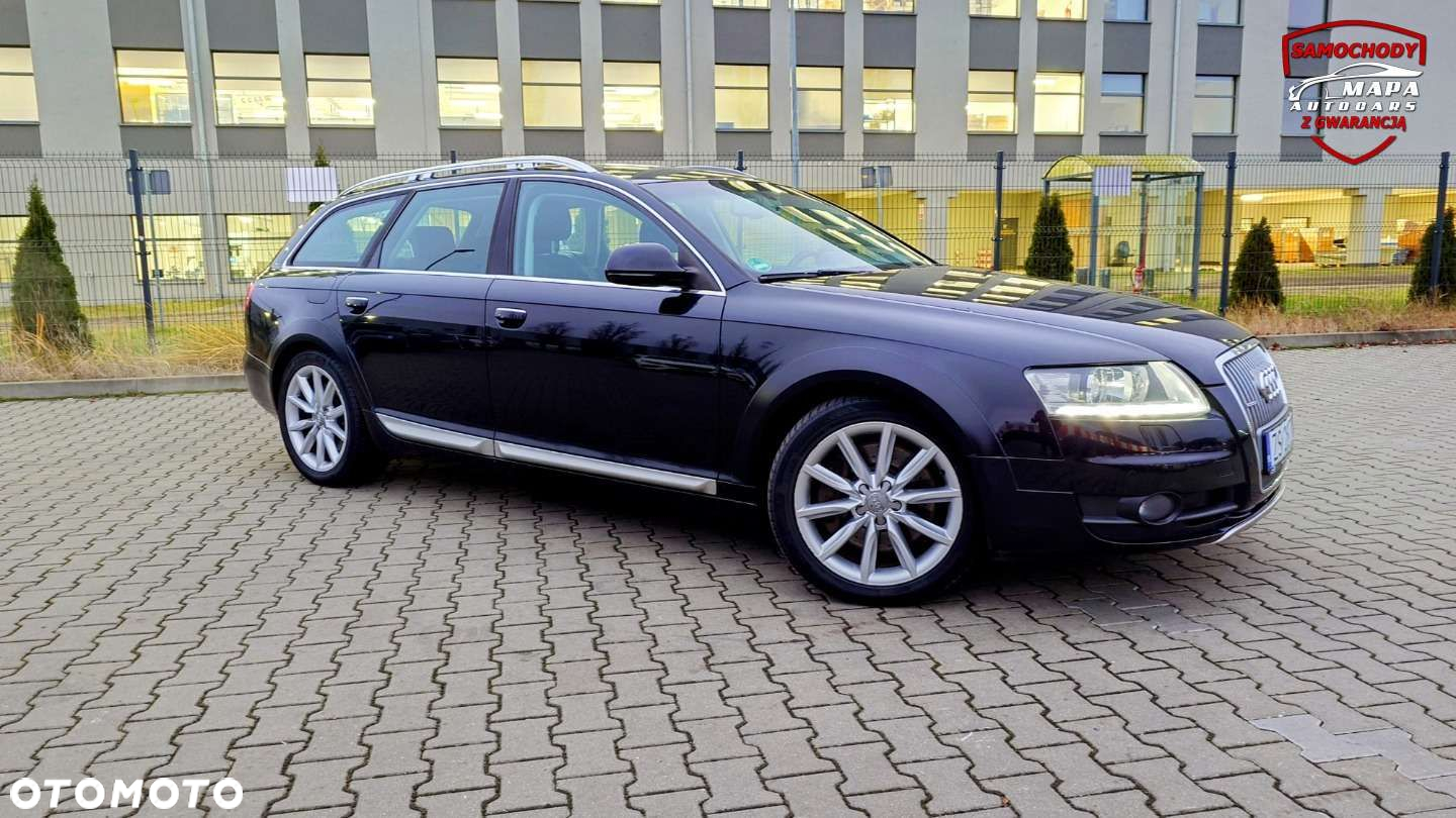 Audi A6 Allroad - 14