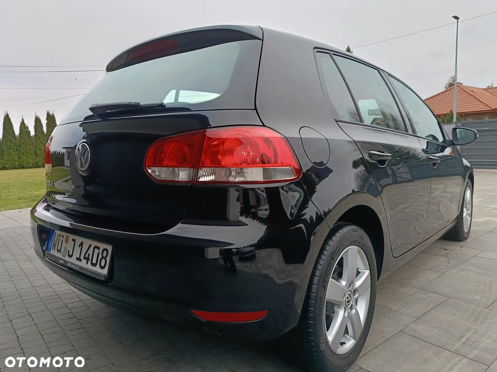Volkswagen Golf 1.4 Style - 15