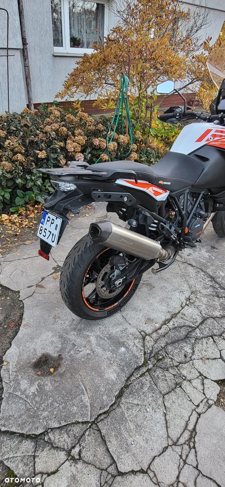 KTM Super Adventure - 3